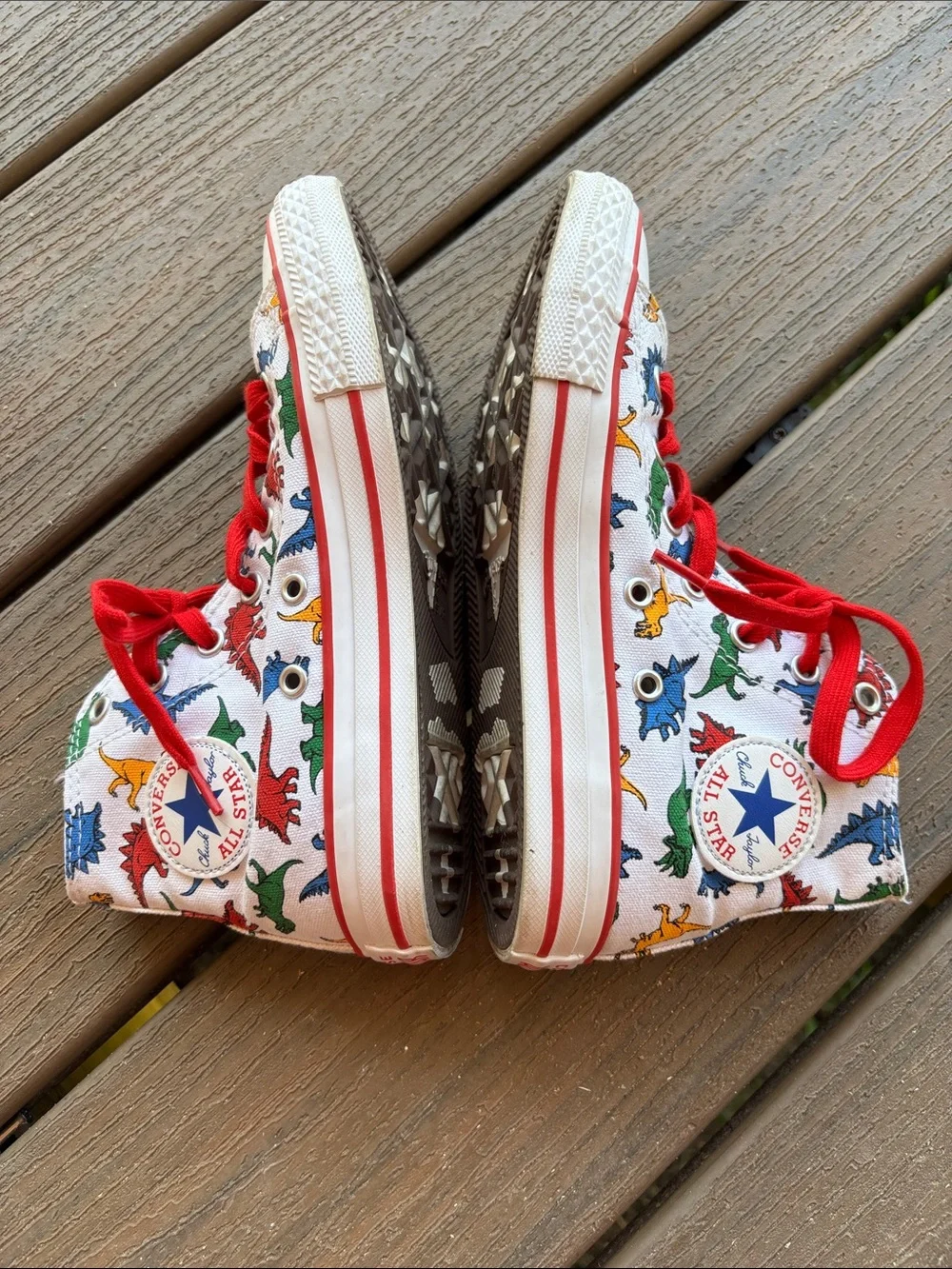 Converse all star